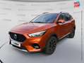 MG ZS 1.0 T-GDi 111ch Luxury Oranje - thumbnail 1