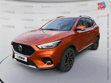 1.0 T-GDi 111ch Luxury