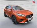 MG ZS 1.0 T-GDi 111ch Luxury Oranje - thumbnail 3