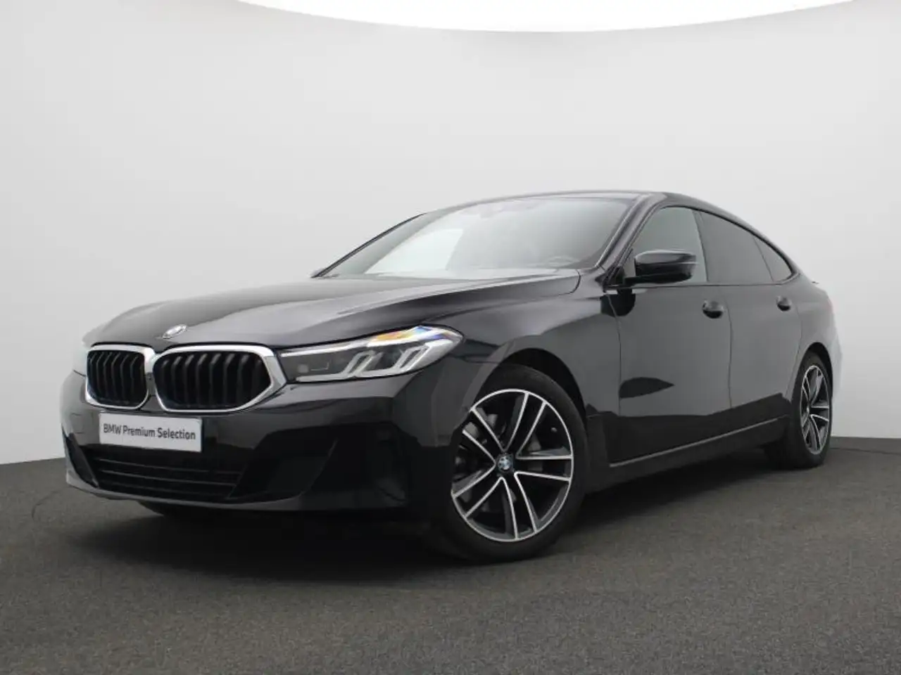 BMW 620