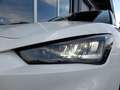 SEAT Leon ST FR-LINE 2,0 TDI *17 ZOLL / LED & FERNLICHTASSIST / VIRTUELL / NAVI / ACC / VERKEHRSZEICHENASSIST* Weiß - thumbnail 15