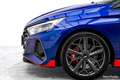 Hyundai i20 N Performance 1,6 T-GDI Erstbesitz / Unfallfrei / Blau - thumbnail 25