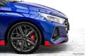 Hyundai i20 N Performance 1,6 T-GDI Erstbesitz / Unfallfrei / Blau - thumbnail 10