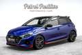 Hyundai i20 N Performance 1,6 T-GDI Erstbesitz / Unfallfrei / Blau - thumbnail 1