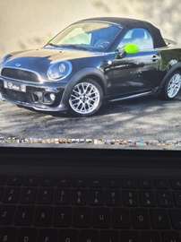 Mini Roadster 1.6i Cooper