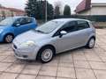 Fiat Grande Punto Grande Punto 5p 1.2 Dynamic 65cv Argent - thumbnail 2