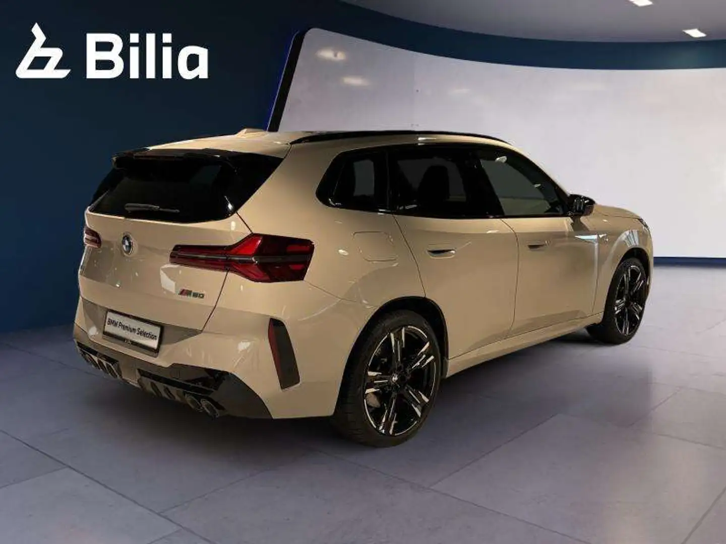 BMW X3 X3 M50i Beige - 2