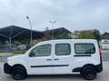 Renault Kangoo Rapid Maxi Mix Extra Van ,Klima,AHK Weiß - thumbnail 5