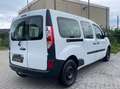 Renault Kangoo Rapid Maxi Mix Extra Van ,Klima,AHK Weiß - thumbnail 6