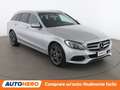 Mercedes-Benz C 220 C 220 d Sport  Automatic Argent - thumbnail 8