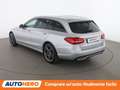 Mercedes-Benz C 220 C 220 d Sport  Automatic Argent - thumbnail 4