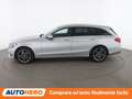 Mercedes-Benz C 220 C 220 d Sport  Automatic Argent - thumbnail 3