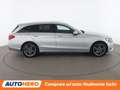 Mercedes-Benz C 220 C 220 d Sport  Automatic Argent - thumbnail 7