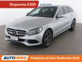 Mercedes-Benz C 220 C 220 d Sport  Automatic Argent - thumbnail 1