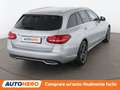 Mercedes-Benz C 220 C 220 d Sport  Automatic Argent - thumbnail 6