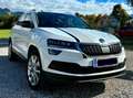 Skoda Karoq Karoq 1,5 TSI Style Style Weiß - thumbnail 1