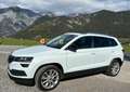 Skoda Karoq Karoq 1,5 TSI Style Style Weiß - thumbnail 2