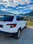 Skoda Karoq Karoq 1,5 TSI Style Style Weiß - thumbnail 3