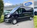 Ford Transit TREND / 350 L2H2 / 130 PK Noir - thumbnail 1