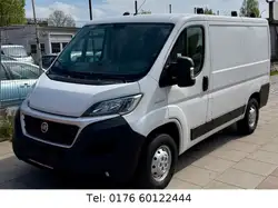 Fiat Ducato Kasten 30 115 L1H1 RS: 3000 mm * TÜV NEU