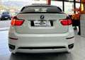 BMW X6 X6 xdrive40d Futura auto 8m "M-Sport" Blanc - thumbnail 8