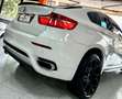 BMW X6 X6 xdrive40d Futura auto 8m "M-Sport" Blanc - thumbnail 17