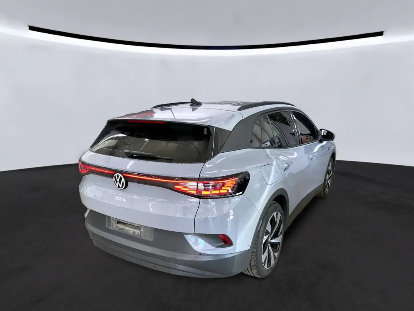 Volkswagen ID.4 Pro Performance 1-Gang 4 MOTION PANO AHK KAMERA Grau - 2