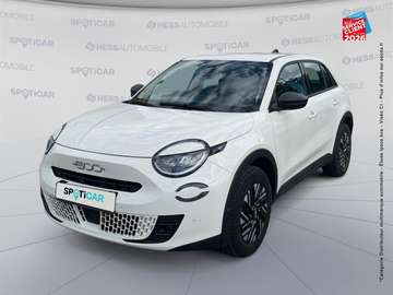 1.2 Hybrid 100ch DCT6