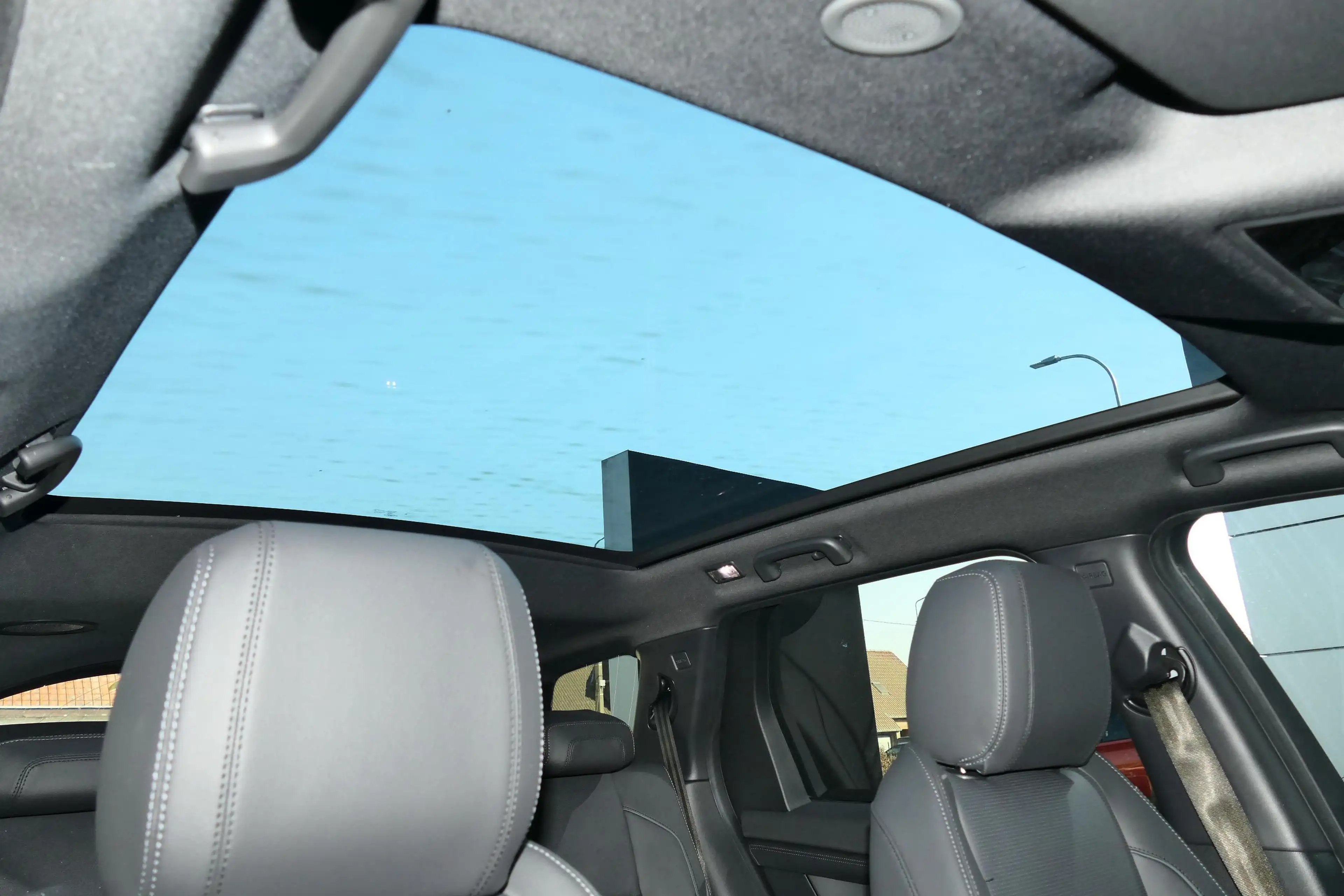 Land Rover Discovery Sport D200 Dynamic SE AWD Auto. 25.5 — photo 11