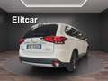 Mitsubishi Lancer Instyle Bianco - thumbnail 4