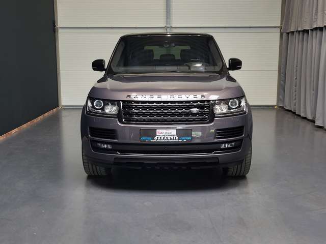 Land Rover Range Rover 4.4SDI Autobiography *TOP Ausstattung*