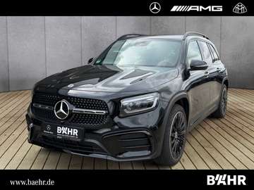 GLB 200 d 4M AMG/Verkauf nur an Gewerbe!/Pano Navi