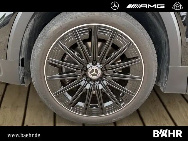 Mercedes-Benz GLB view 6