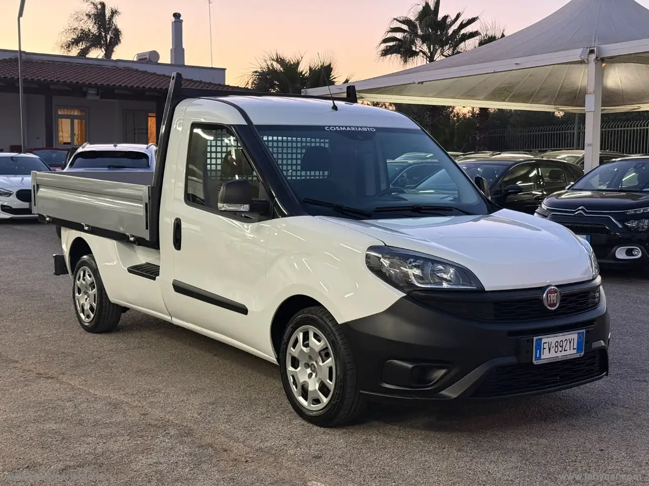 Fiat