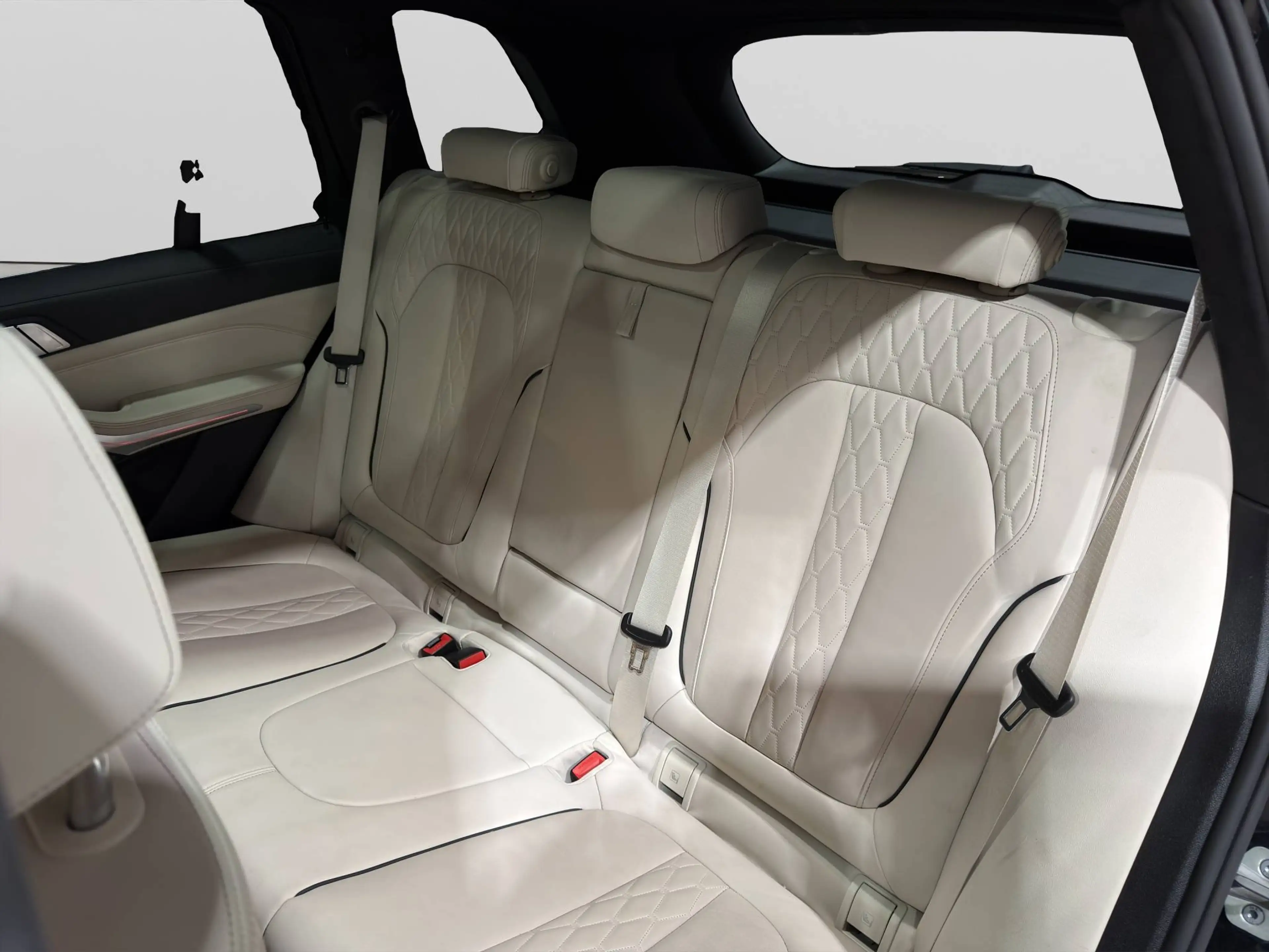 BMW X5 xDrive 40 d M Sport | AHK | PANO | 360° | Soft Close | Head Up | Standheizung |VOLL — photo 15