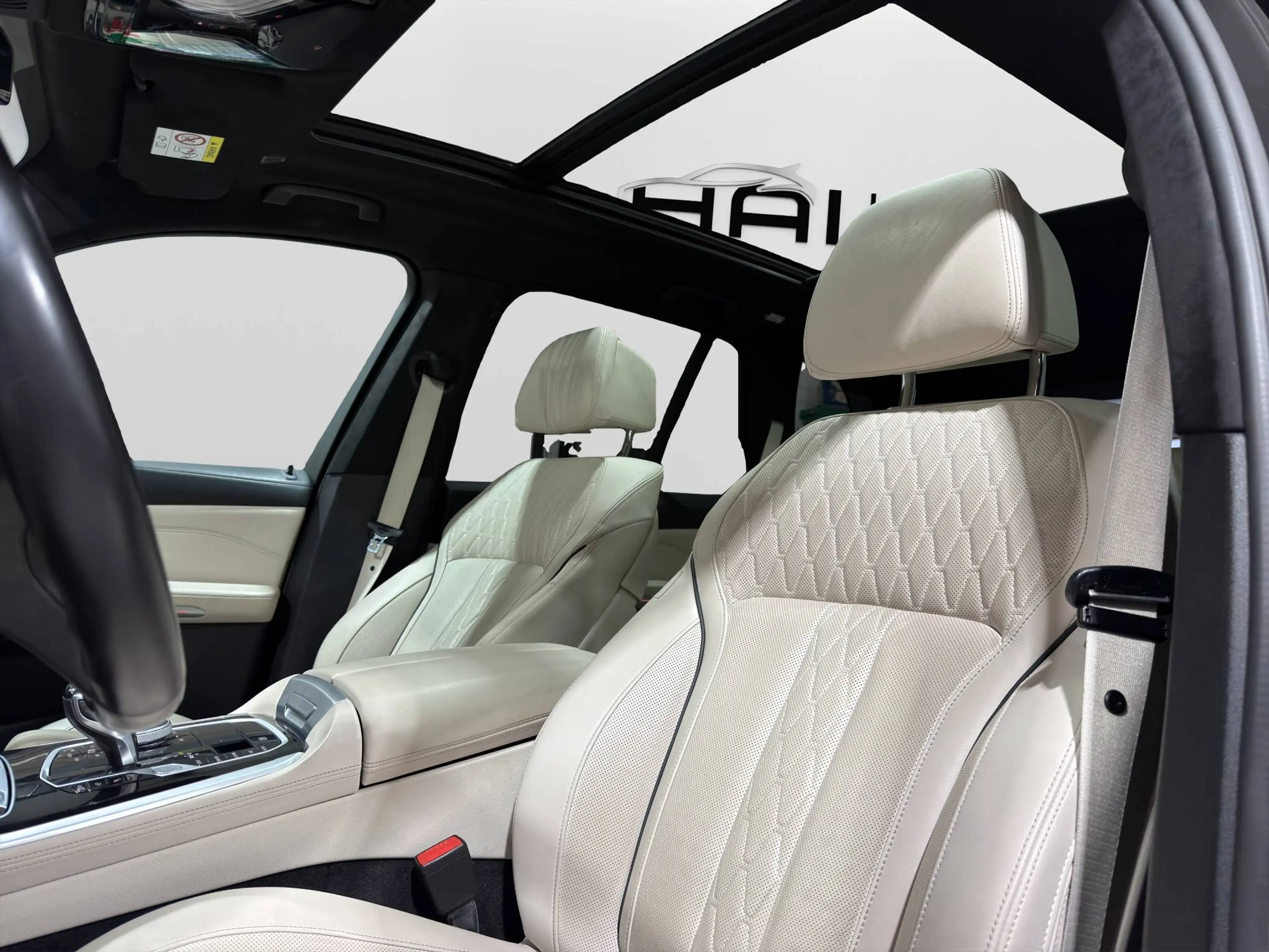 BMW X5 xDrive 40 d M Sport | AHK | PANO | 360° | Soft Close | Head Up | Standheizung |VOLL — photo 14