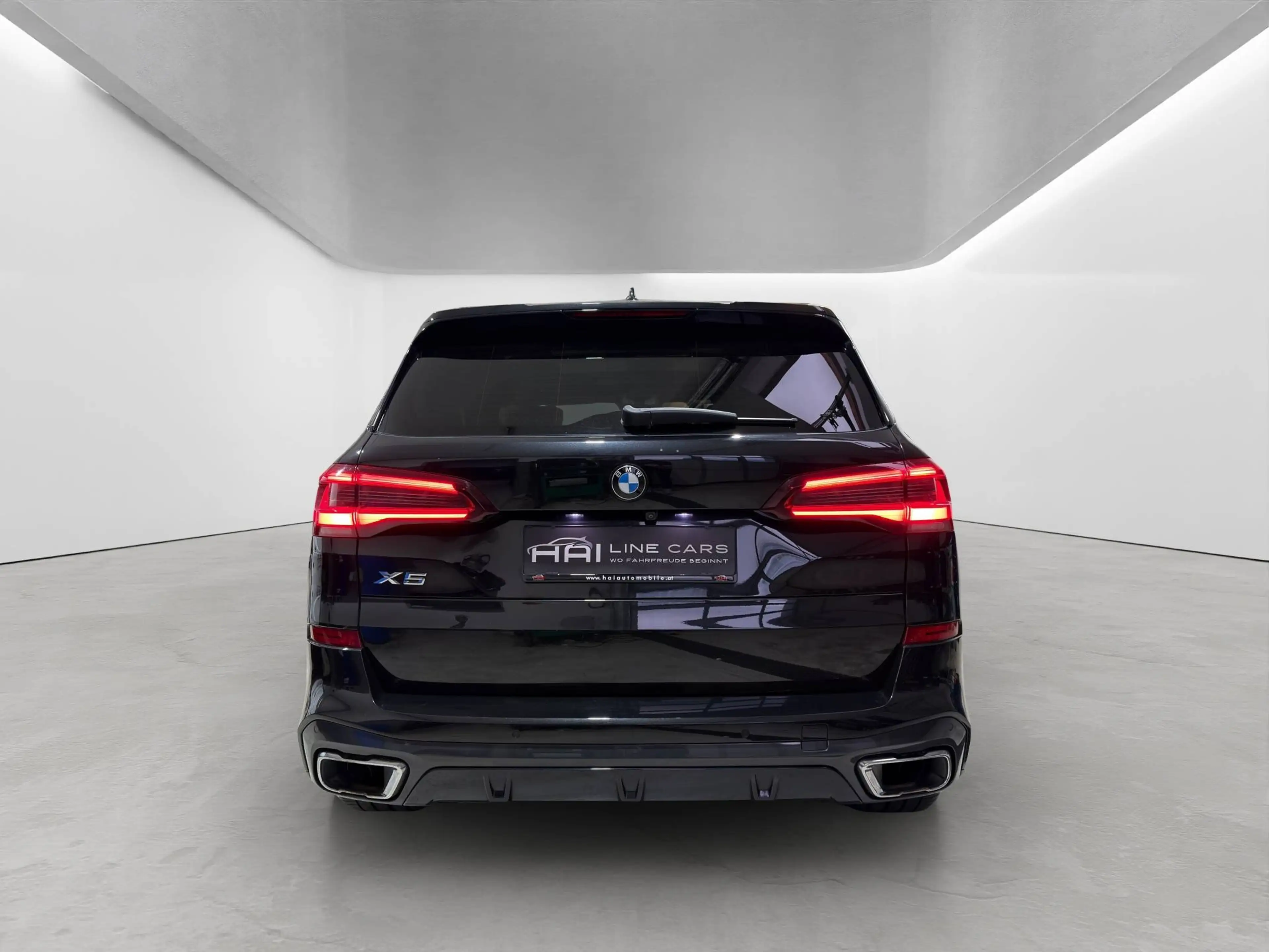 BMW X5 xDrive 40 d M Sport | AHK | PANO | 360° | Soft Close | Head Up | Standheizung |VOLL — photo 5