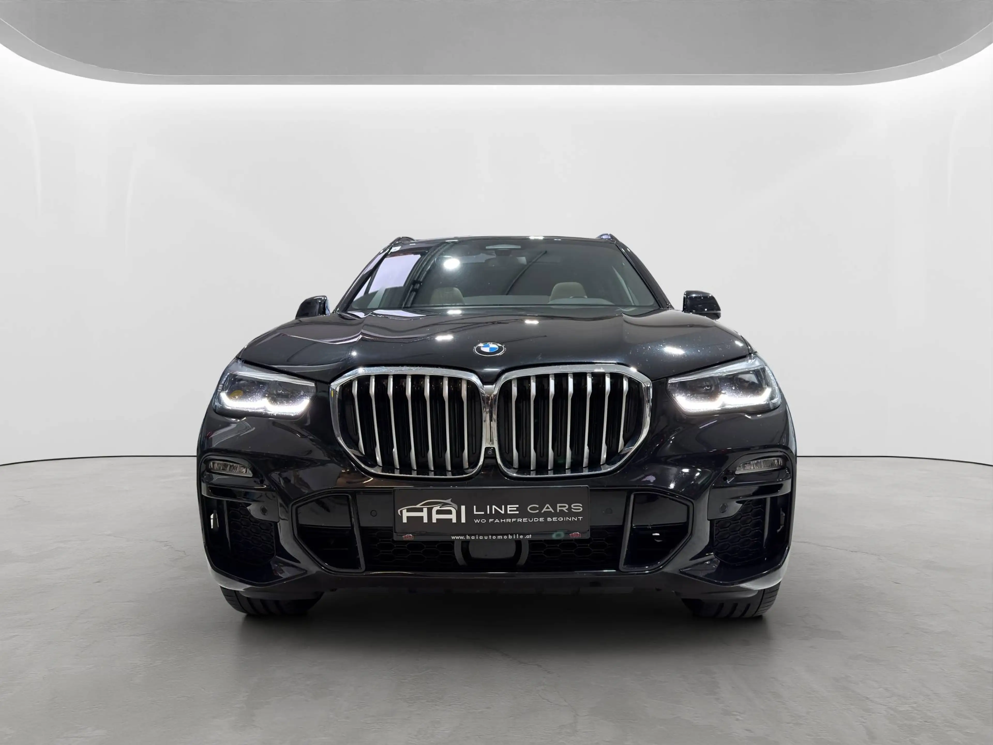 BMW X5 xDrive 40 d M Sport | AHK | PANO | 360° | Soft Close | Head Up | Standheizung |VOLL — photo 4
