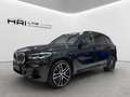 BMW X5 xDrive 40 d M Sport | AHK | PANO | 360° | Soft Close | Head Up | Standheizung |VOLL Schwarz - thumbnail 1
