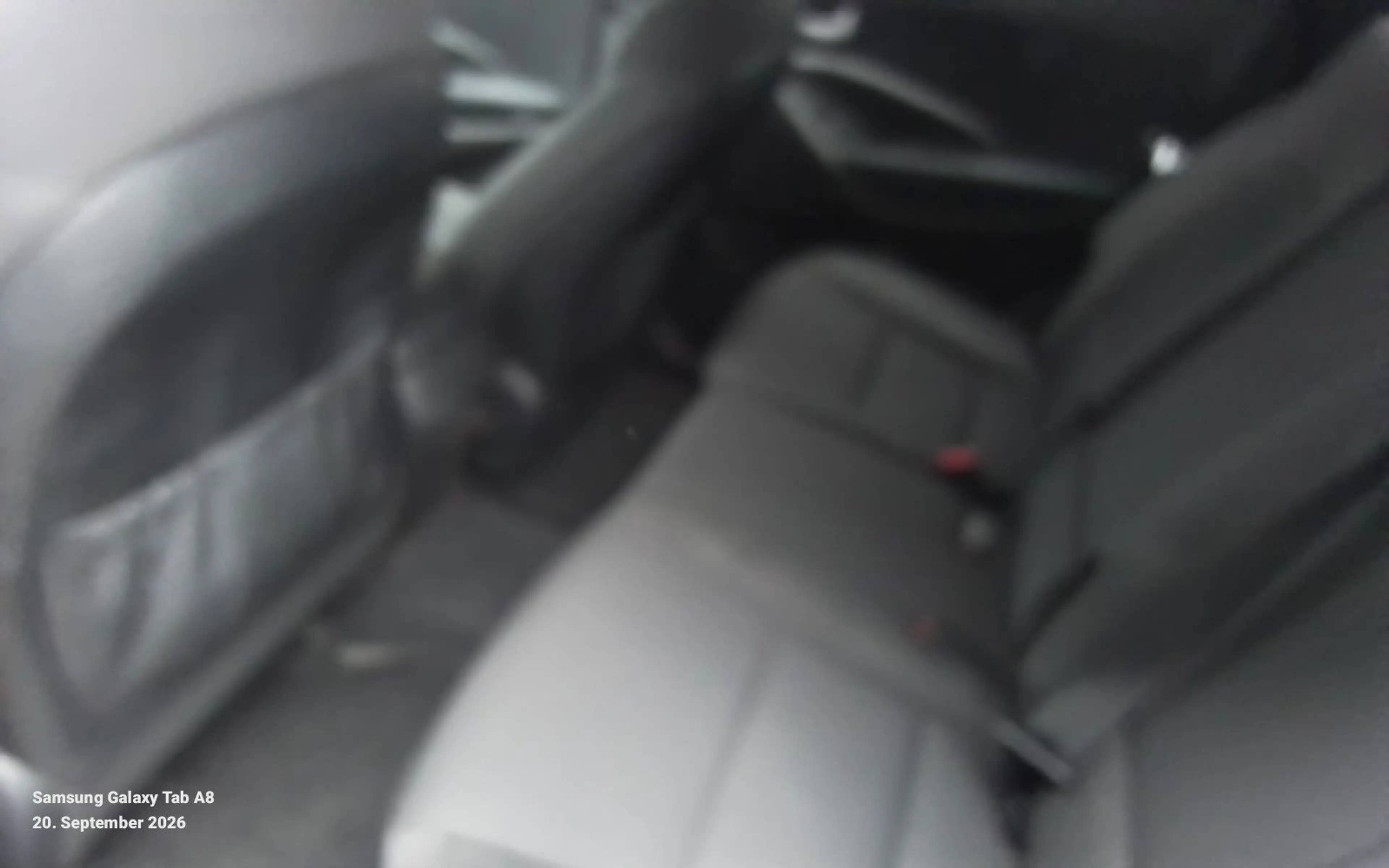 Hyundai SANTA FE Premium 4WD — photo 7