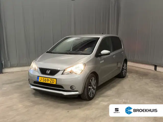 SEAT Mii Electric 61KWH 83PK ELECTRIC PLUS | STOELVERW. | C