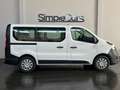 Opel Vivaro B Kasten L1H1 2,7t *8-SITZER*KLIMA*TEMPO* Weiß - thumbnail 4