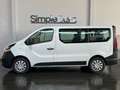Opel Vivaro B Kasten L1H1 2,7t *8-SITZER*KLIMA*TEMPO* Weiß - thumbnail 2