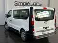 Opel Vivaro B Kasten L1H1 2,7t *8-SITZER*KLIMA*TEMPO* Weiß - thumbnail 3