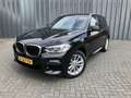 BMW X3 XDrive 3.0d High Executive * M SPORT * Noir - thumbnail 2