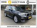 BMW X3 XDrive 3.0d High Executive * M SPORT * Noir - thumbnail 1