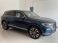 Volkswagen Touareg 4Motion V6 TDI SCR Elegance Aut. Mega Ausstattung Blau - thumbnail 5