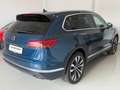 Volkswagen Touareg 4Motion V6 TDI SCR Elegance Aut. Mega Ausstattung Blau - thumbnail 6