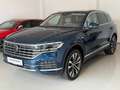 Volkswagen Touareg 4Motion V6 TDI SCR Elegance Aut. Mega Ausstattung Blau - thumbnail 3