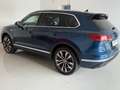 Volkswagen Touareg 4Motion V6 TDI SCR Elegance Aut. Mega Ausstattung Blau - thumbnail 11